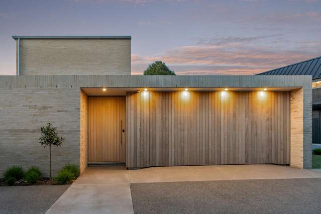 Architectural Designer Residence - Brand New