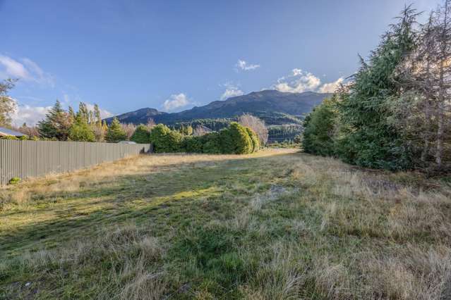 Lot 2, 17 Hewson Crescent Lake Hawea_1