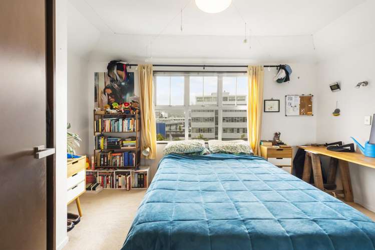 8j Finlay Terrace Mount Cook_9