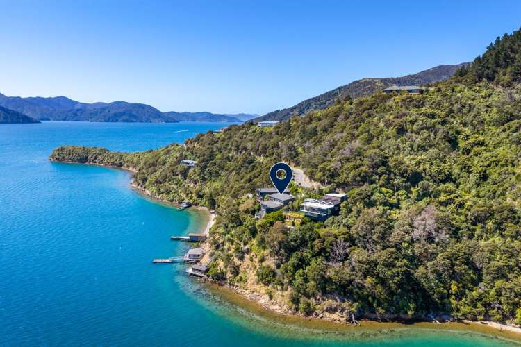 273 Port Underwood Road Waikawa_40