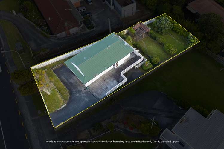 322A Hillsborough Road Mount Roskill_34