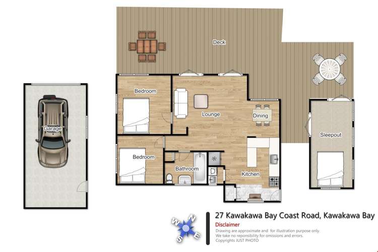 27 Kawakawa Bay Coast Road Kawakawa Bay_20