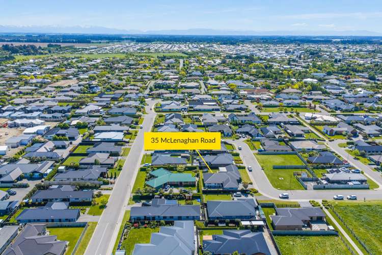 35 McLenaghan Road Rolleston_39