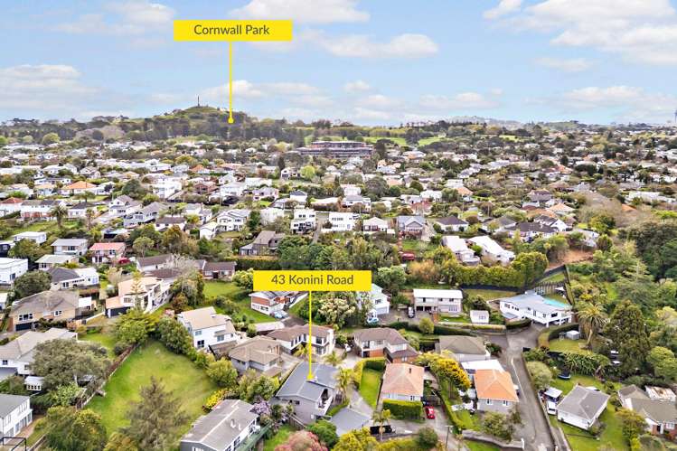 43 Konini Road Greenlane_20