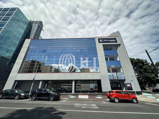 Prime Central Manukau Office