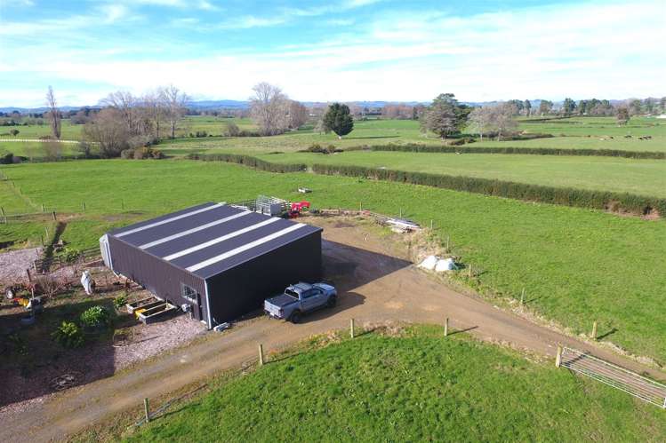 25 Old Te Kuiti Road Otorohanga_20
