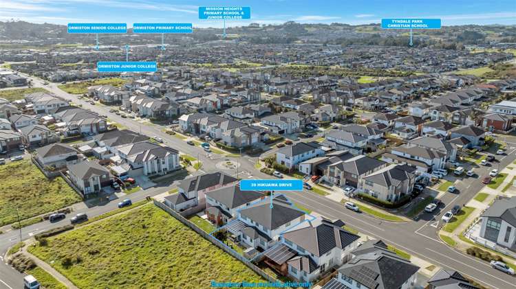 39 Hikuawa Road Flat Bush_20