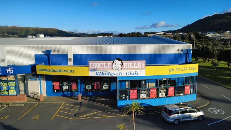 Part, 9 Tutuira Place Porirua_1