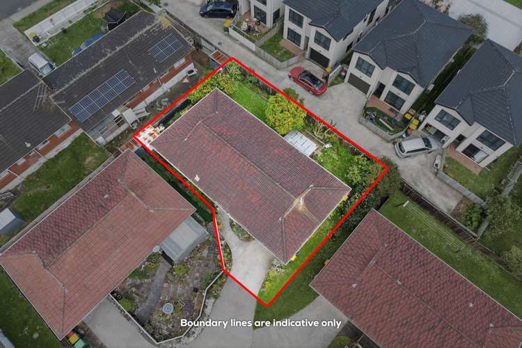 3/20 Prictor Street Papakura_18