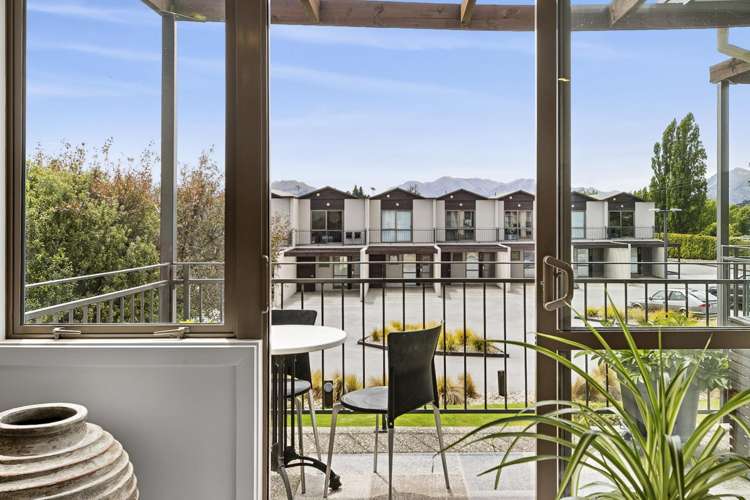 Apt 36, 20 Studholme Road, Oakridge Resort Wanaka_9