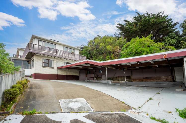 25A Townsend Road Miramar_23