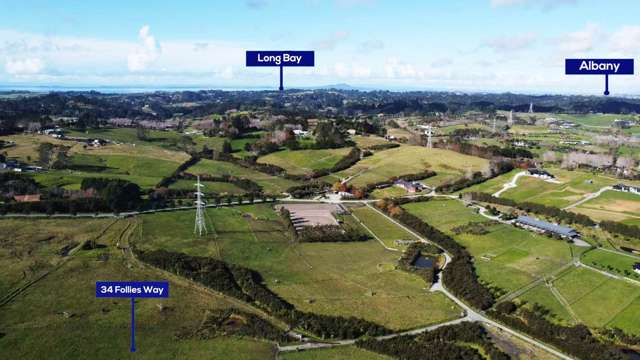 Rare 2ha Lifestyle & Investment Opportunity