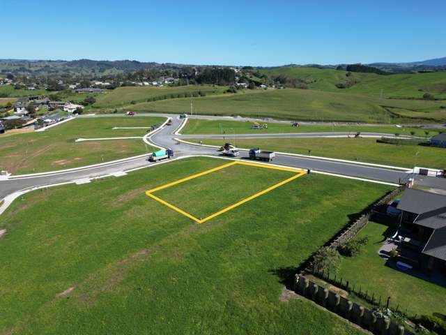 Lot 29 Thomson Avenue Otorohanga_1