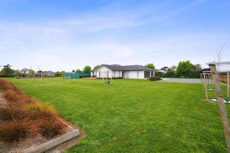 42 Manse Road Leeston_27