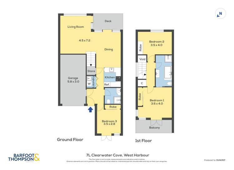7l Clearwater Cove West Harbour_15