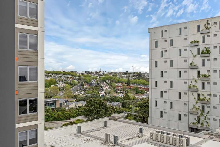 609/27 Union Street Auckland Central_15