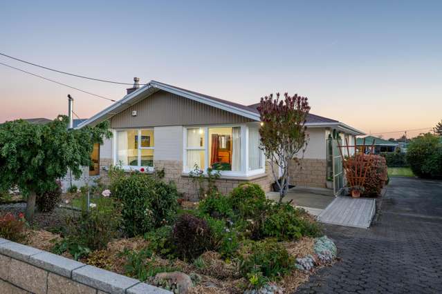 First Time to Market in Almost 60 Years