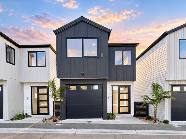 Opportunity Here – Brand New & Affordable