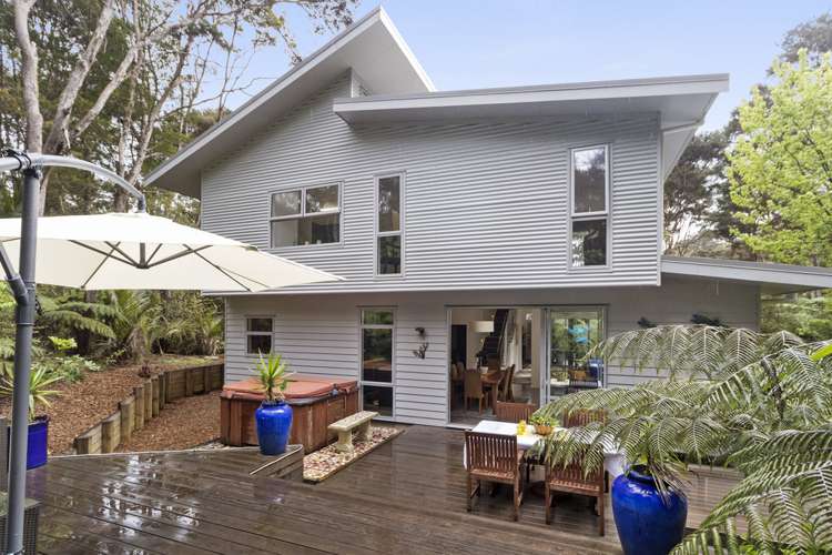 190a Huia Road Titirangi_16