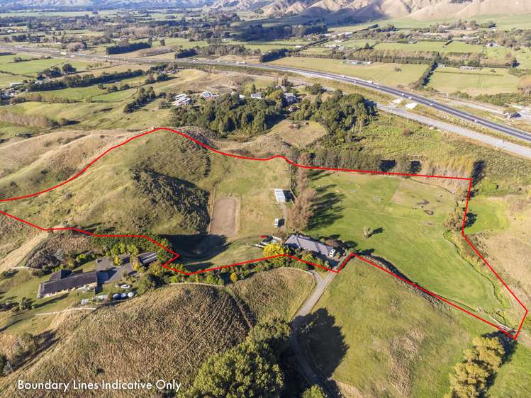 84 Derham Road Te Horo_19