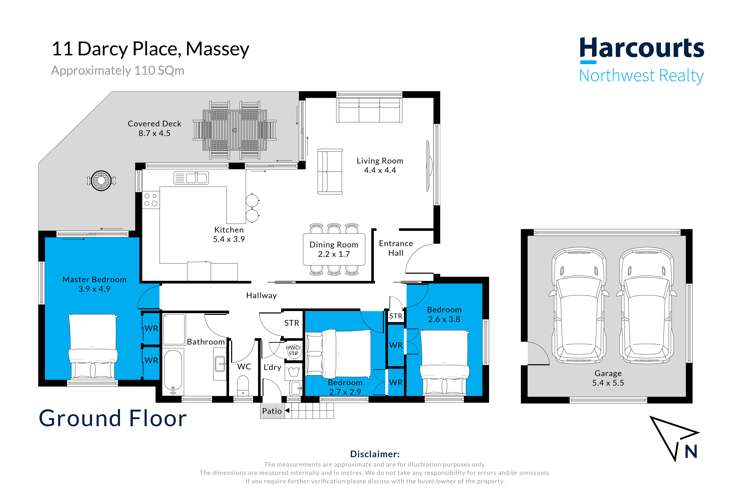 11 Darcy Place Massey_15