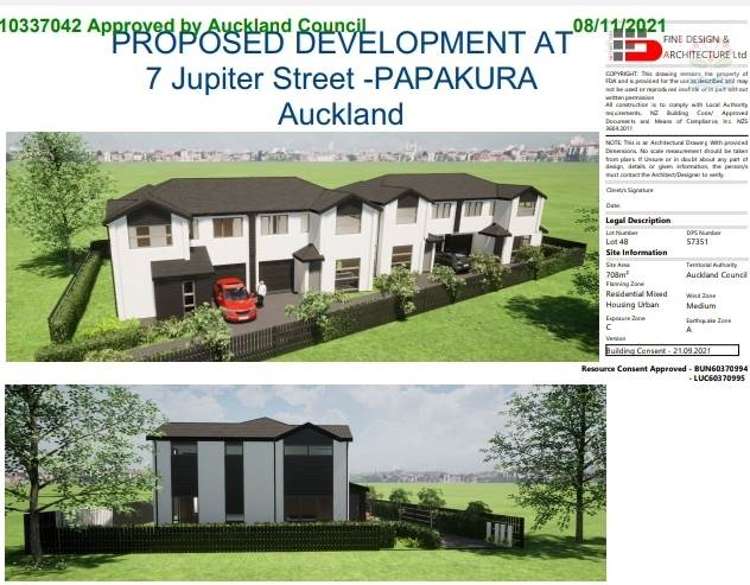7 Jupiter Street Papakura_7