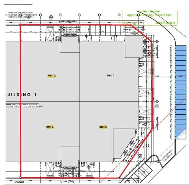 Option 1/8 Islington Avenue Islington_1