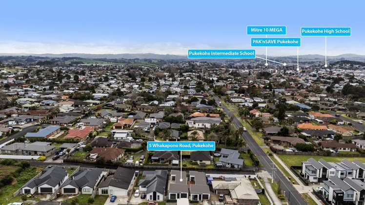 5 Whakapono Road Pukekohe_15