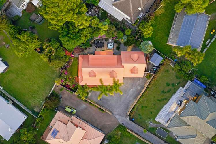 5 Summerfield Lane Albany_44