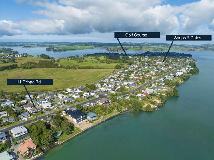 11 Crispe Road Clarks Beach_24