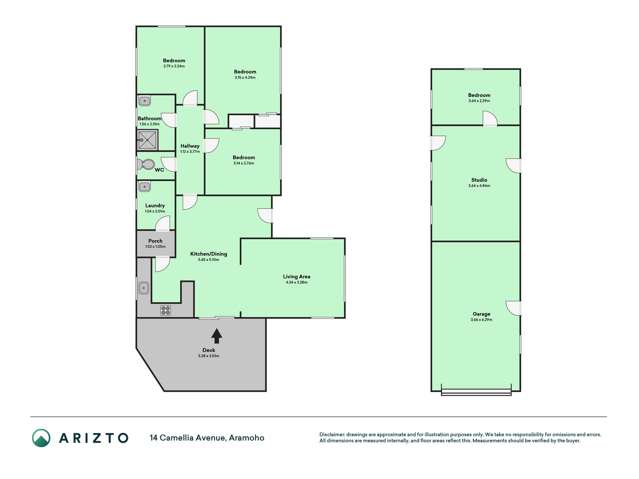 14 Camellia Avenue Aramoho_1
