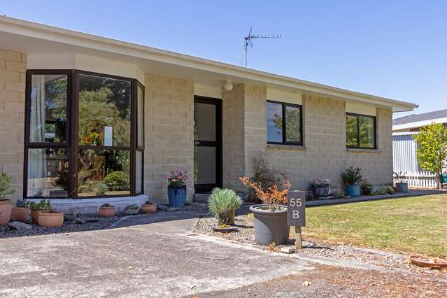 55b Park Road Carterton_4