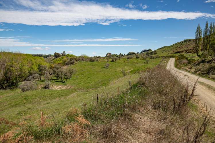 Kapua Road/Campbells Road Waimate_1