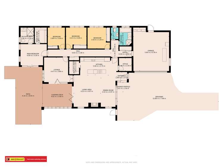 37 Pohutukawa Parade Riverhead_23