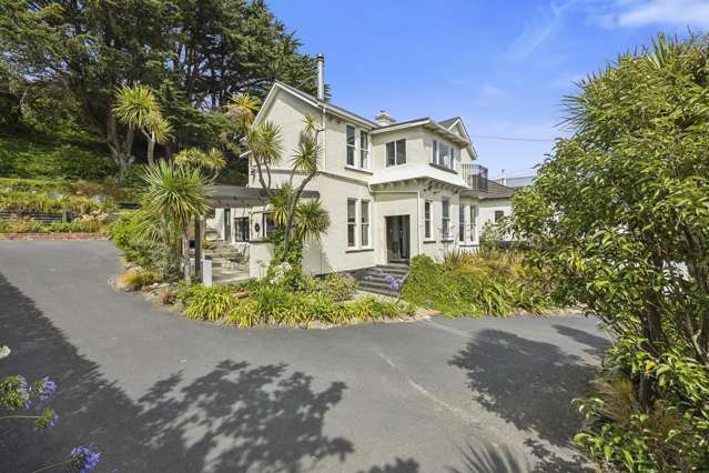 Elevated Living & Effortless Coastal Style