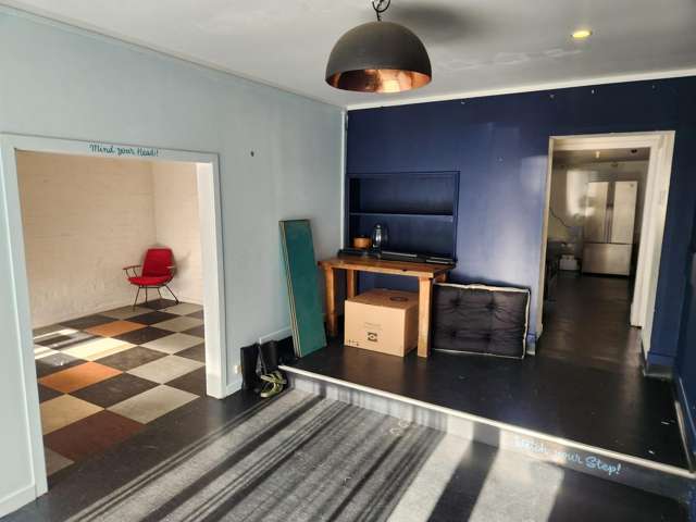 Ground/35 Waitoa Road Hataitai_1