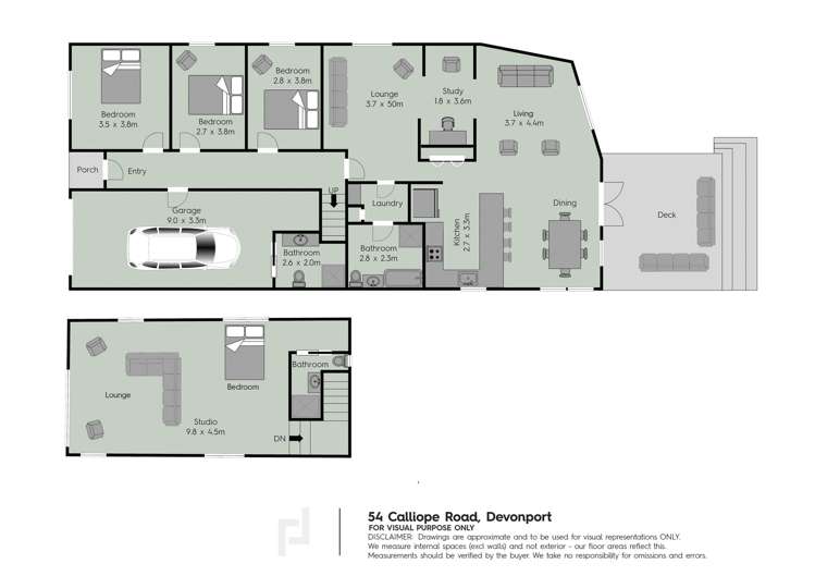 54 Calliope Road Devonport_19