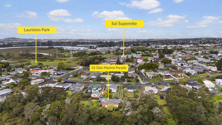 52 Glen Marine Parade Glendene_18