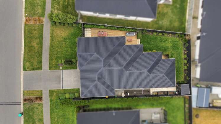 32 Branthwaite Drive Rolleston_30