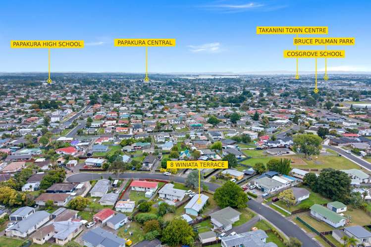 8 Winiata Terrace Papakura_14