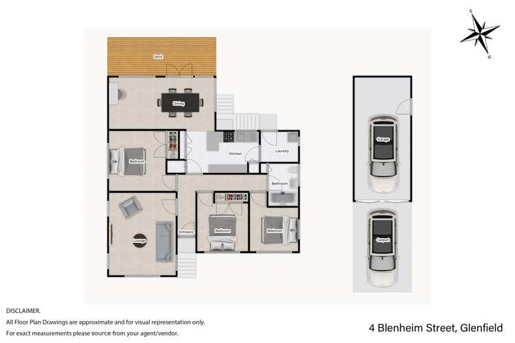 4 Blenheim Street Glenfield_15