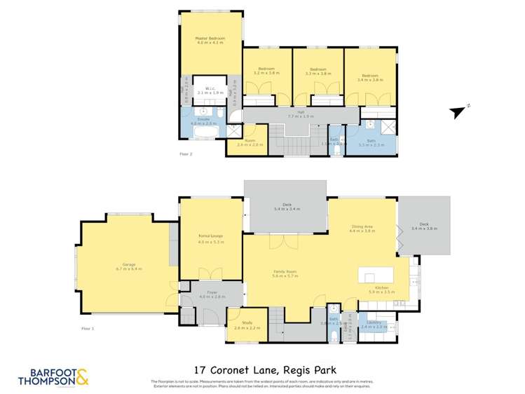 17 Coronet Lane Flat Bush_25