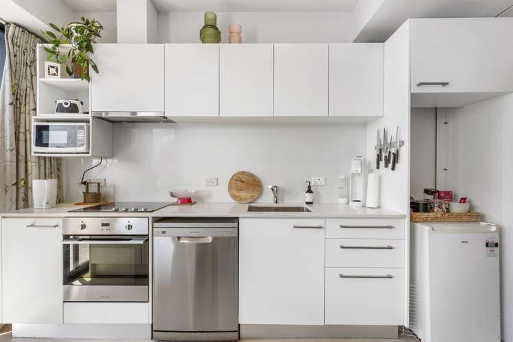 2F/132 Vincent Street City Centre_8