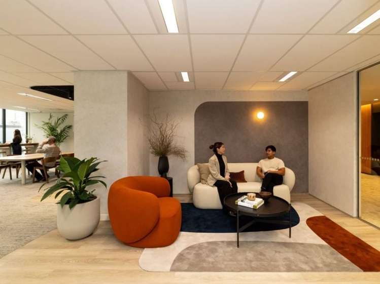 Suite 4.3/2 - 16 Wakefield Street Auckland Central_19