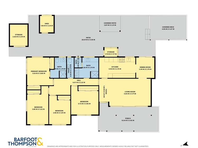 8 Papatahi Place Henderson_18