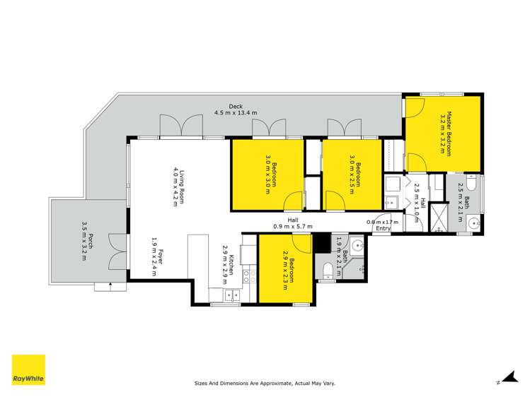 2/58 Botany Road Botany Downs_25