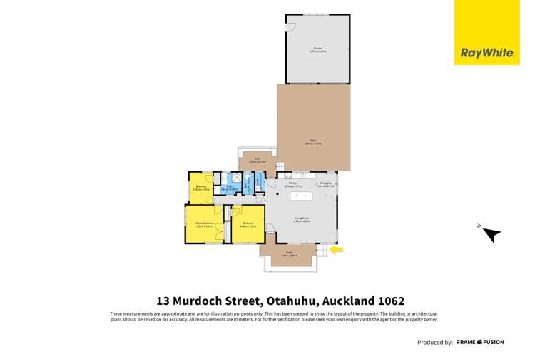 13 Murdoch Street Otahuhu_23