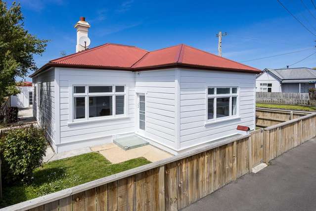 Modern, Spacious & Move-In Ready