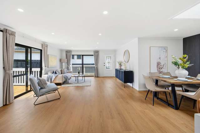 Present Any Offers - Motivated Vendor!