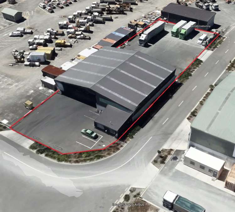 6A/750 Lower Queen Street Richmond_1